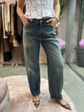 JEANS ACCADEMIA TENSIONE IN
