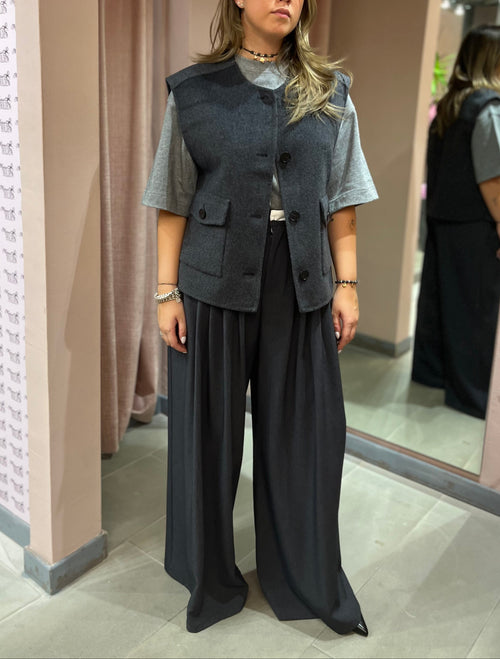 GILET ADAGIO - GRACE&MILA