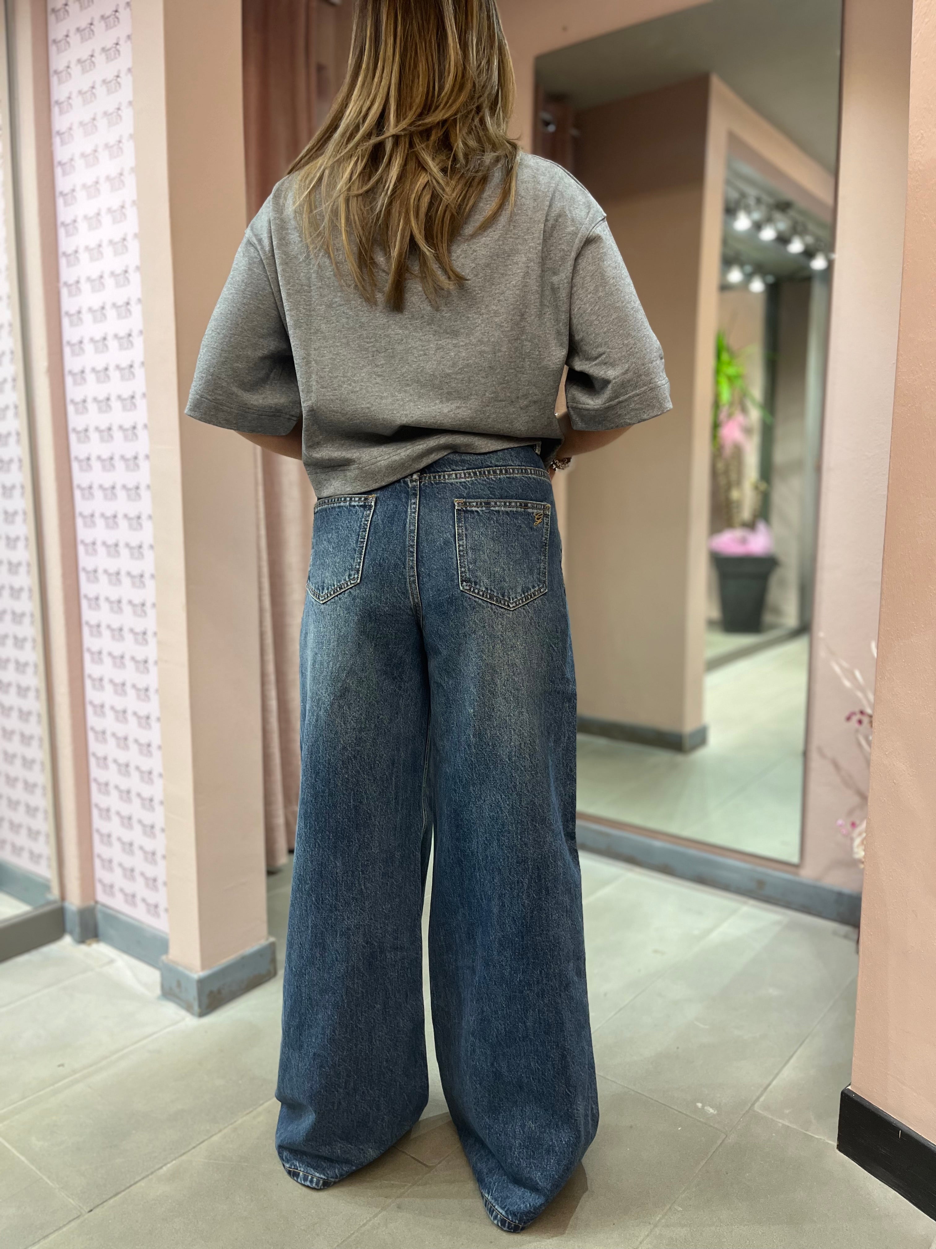 JEANS JULIAN - GRACE&MILA