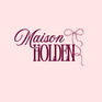 Maison Holden – Home